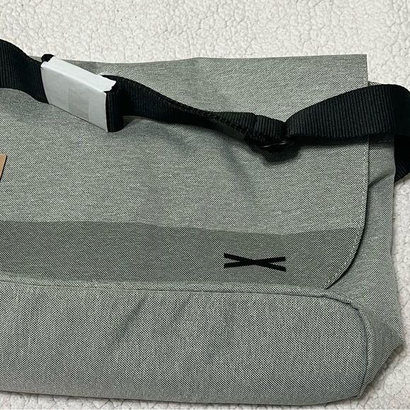 Dell Opin Mini Messenger Notebook
Carrying Casel3InSlate GrayFor 13"
Laptop NEW - Picture 2 of 9